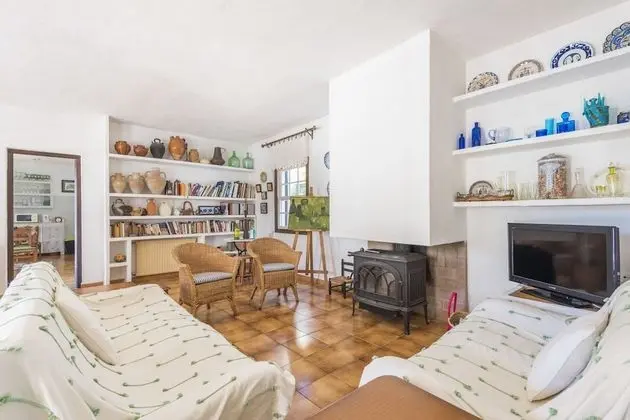Villa, 4 Yatak Odası, Kişiye Özel Havuzlu