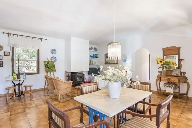 Villa, 4 Yatak Odası, Kişiye Özel Havuzlu