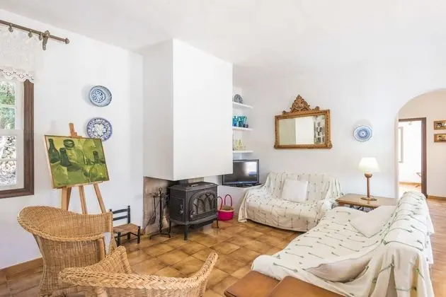 Villa, 4 Yatak Odası, Kişiye Özel Havuzlu