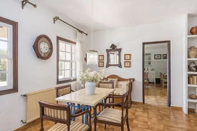 Villa, 4 Yatak Odası, Kişiye Özel Havuzlu