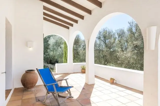 Villa, 4 Yatak Odası, Kişiye Özel Havuzlu