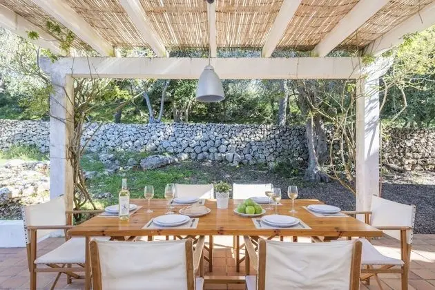 Villa, 4 Yatak Odası, Kişiye Özel Havuzlu