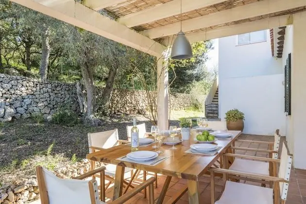 Villa, 4 Yatak Odası, Kişiye Özel Havuzlu