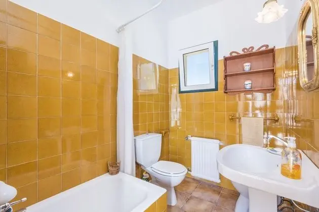 Villa, 4 Yatak Odası, Kişiye Özel Havuzlu