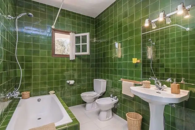 Villa, 4 Yatak Odası, Kişiye Özel Havuzlu