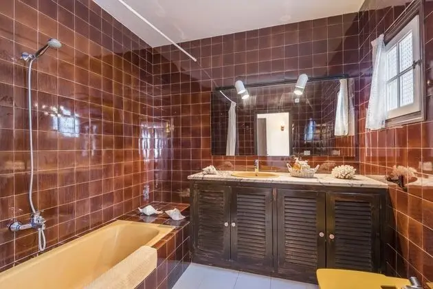 Villa, 4 Yatak Odası, Kişiye Özel Havuzlu