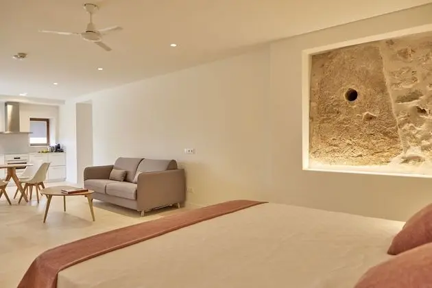 (1) Superior Suite "Tafona"