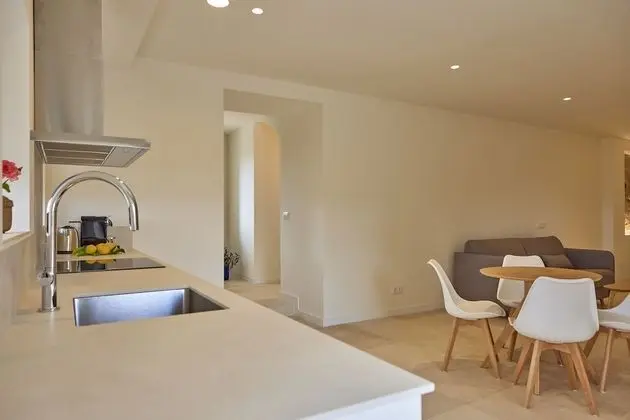 (1) Superior Suite "Tafona"