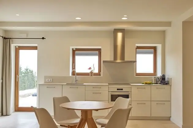 (1) Superior Suite "Tafona"