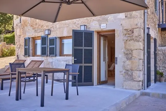 (1) Superior Suite "Tafona"