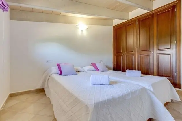 Villa, 3 Yatak Odası, Kişiye Özel Havuzlu