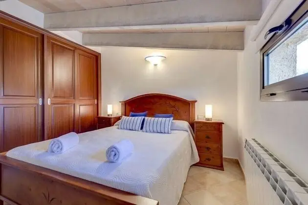 Villa, 3 Yatak Odası, Kişiye Özel Havuzlu