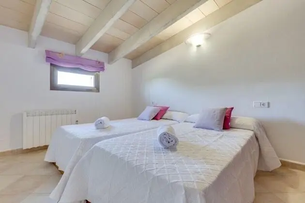 Villa, 3 Yatak Odası, Kişiye Özel Havuzlu