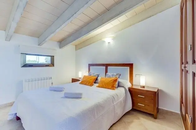 Villa, 3 Yatak Odası, Kişiye Özel Havuzlu
