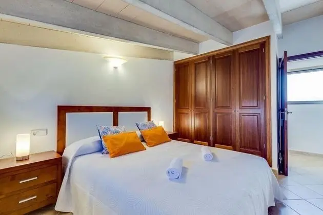 Villa, 3 Yatak Odası, Kişiye Özel Havuzlu