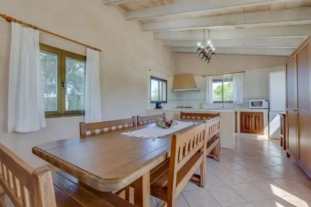 Villa, 3 Yatak Odası, Kişiye Özel Havuzlu