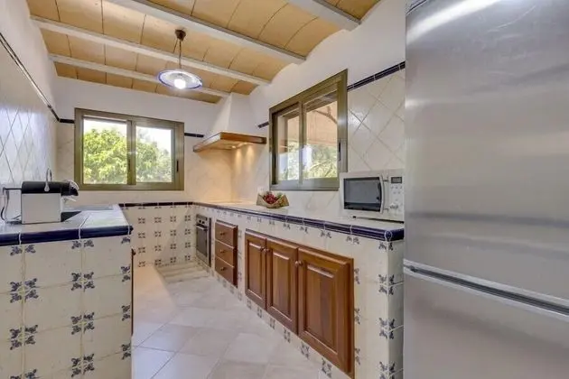 Villa, 3 Yatak Odası, Kişiye Özel Havuzlu