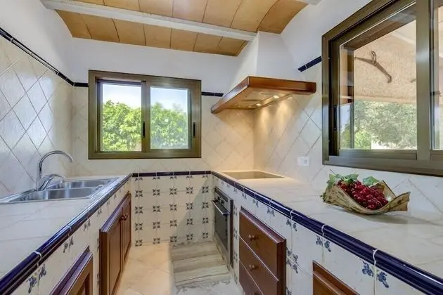 Villa, 3 Yatak Odası, Kişiye Özel Havuzlu