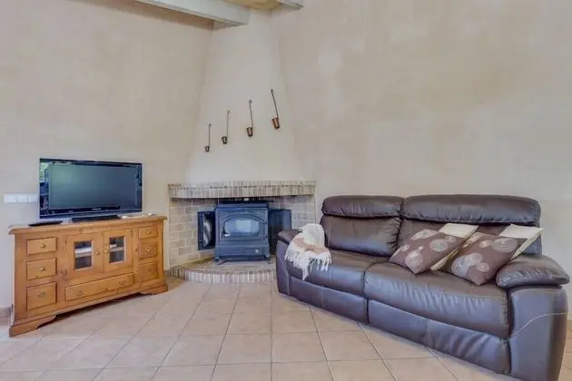Villa, 3 Yatak Odası, Kişiye Özel Havuzlu