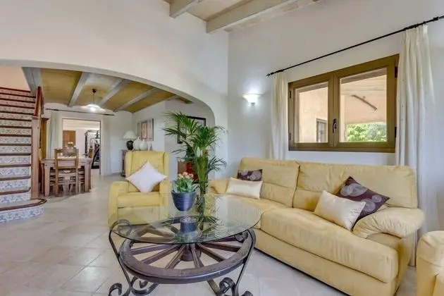Villa, 3 Yatak Odası, Kişiye Özel Havuzlu