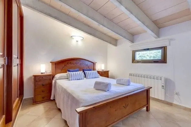 Villa, 3 Yatak Odası, Kişiye Özel Havuzlu