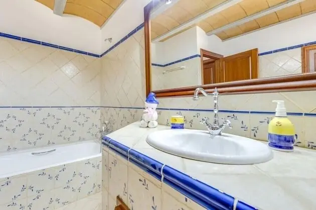 Villa, 3 Yatak Odası, Kişiye Özel Havuzlu