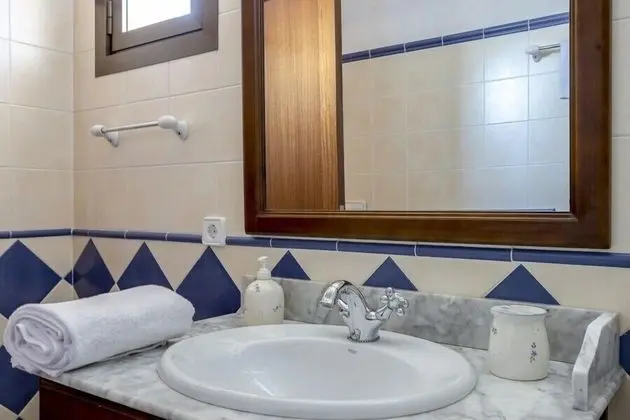Villa, 3 Yatak Odası, Kişiye Özel Havuzlu
