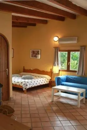 Apart Daire, 2 Yatak Odası, Bahçeli