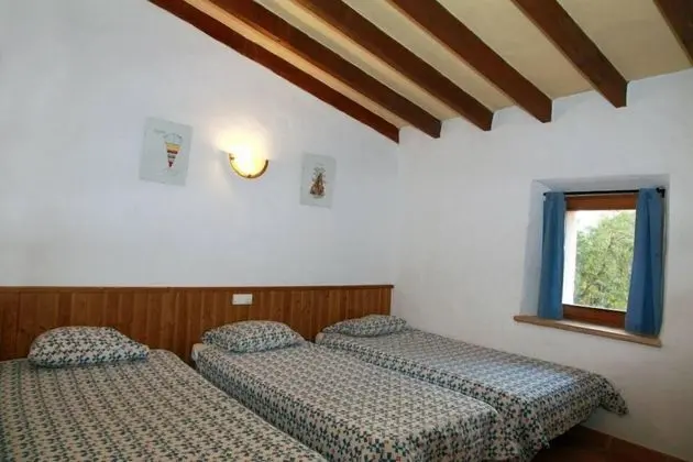 Apart Daire, 2 Yatak Odası, Teras