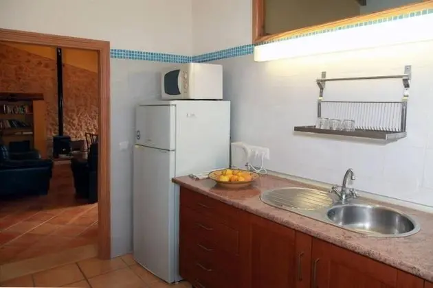 Apart Daire, 2 Yatak Odası, Teras