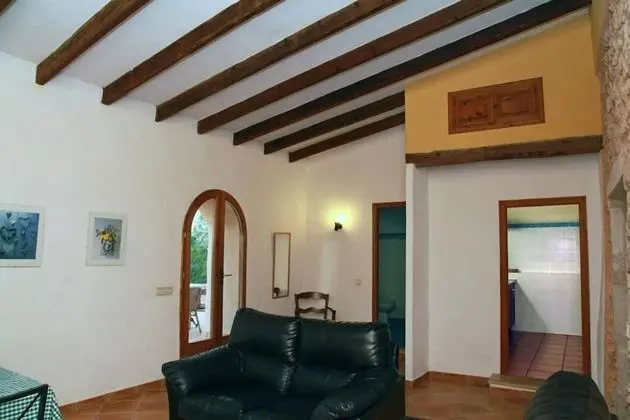 Apart Daire, 2 Yatak Odası, Teras