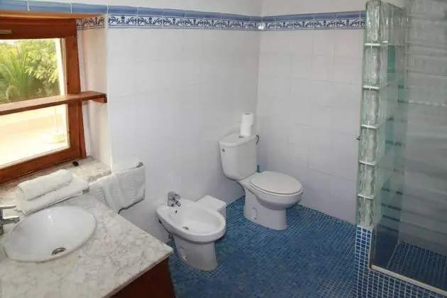 Apart Daire, 2 Yatak Odası, Teras