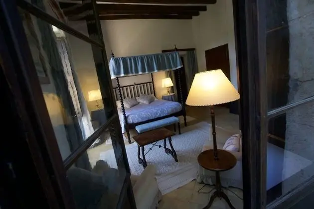 Superior Tek Büyük Yataklı Oda, Balkon