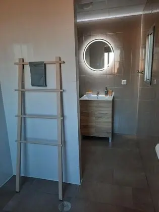 Family Ev, Mutfak, Dağ Yamacı