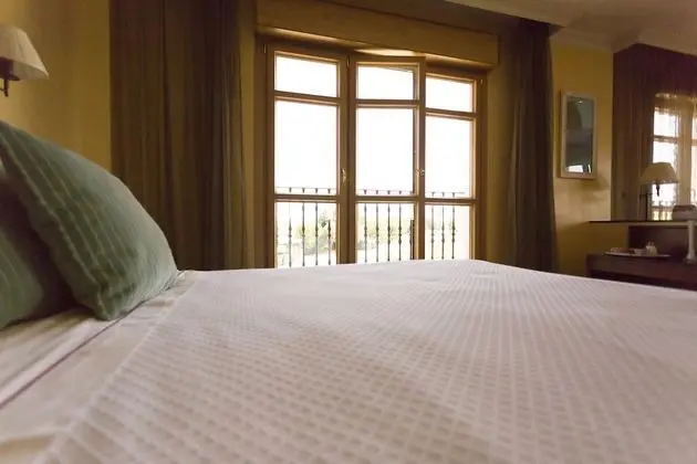 Superior Büyük Yataklı Tek Kişilik Oda