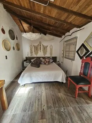 Exclusive Oda, Karma Ranzalı Oda, Bahçe Manzaralı