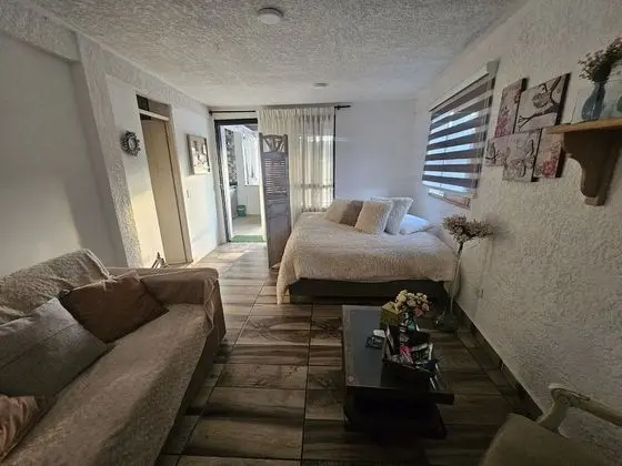 Senior Süit