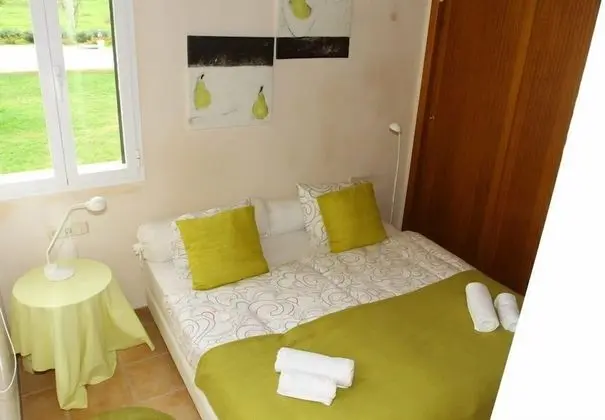 Villa, 4 Yatak Odası, Kişiye Özel Havuzlu (Son Pere)