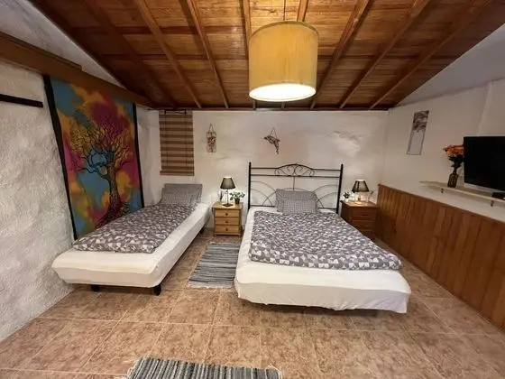 Comfort Bungalov