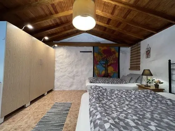 Comfort Bungalov