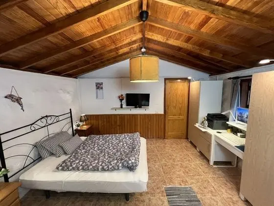 Comfort Bungalov