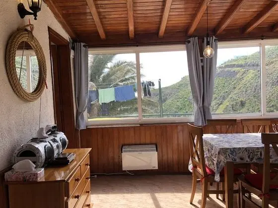 Comfort Bungalov