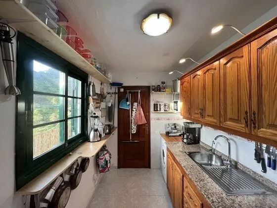 Comfort Bungalov