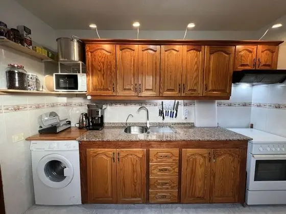 Comfort Bungalov