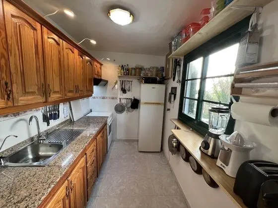 Comfort Bungalov