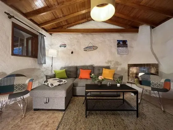 Comfort Bungalov