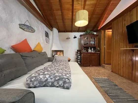 Comfort Bungalov