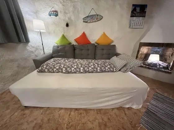 Comfort Bungalov
