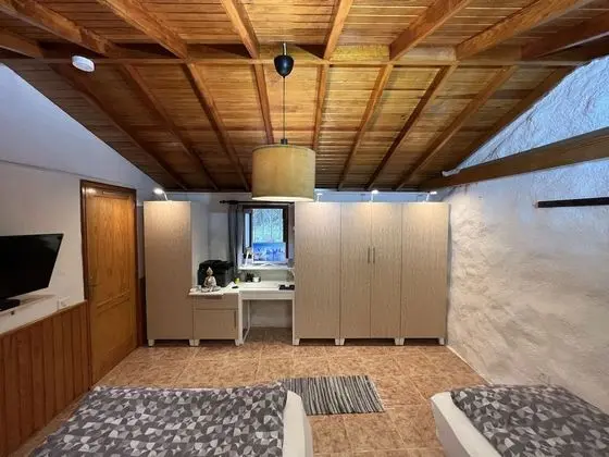 Comfort Bungalov