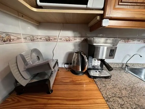 Comfort Bungalov